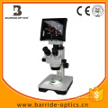 (BM-7045N)0.7X-4.5X Electron LCD Digital Zoom Stereomicroscope
